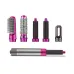 5 in 1 Hot Air Styler-purple 5 in 1 Hot Air Styler-purple