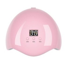 UV LED Nail Lamp - 48W