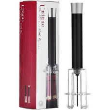 Air Pressure Wine Opener