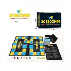 30 Seconds - Board Game 
