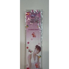Invisible bra strap (1pair)