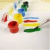 6 Color Paint with 1 brush
