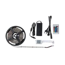 5Meter sticky LED strip with remote control 5Meter sticky LED strip with remote control