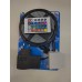 5Meter sticky LED strip with remote control 