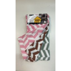 3Pack multi-purpose cloths