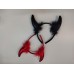 Devils Horn Headbands 