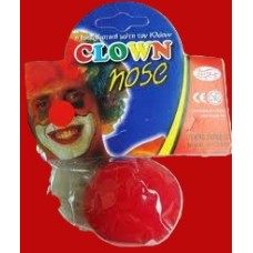 Clown Nose