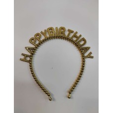 Happy Birthday tiara,