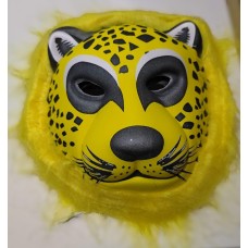 Cheeta mask