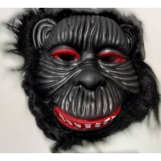 Gorilla  Mask 