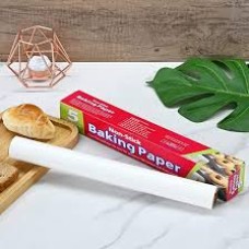 5 METER BAKING PAPER