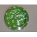 Mini Poko dot paper plates (10 psc)