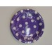Mini Poko dot paper plates (10 psc)