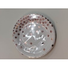 10 Psc small Party Plate 10 Psc small Party Plate
