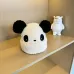 Panda Plush Beanie