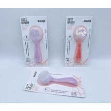 Round Headed Nail Brush