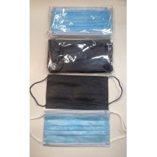 10 Psc Face Mask 
