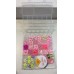 Jewelry-making kit, primarily featuring Crystal Tec (large) Jewelry-making kit, primarily featuring Crystal Tec (large)