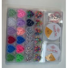 Jewelry-making kit,(large)