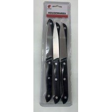 6 Piece Stainless Steel Cutlery Set