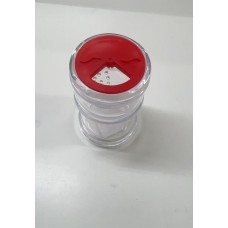 Salt and Pepper Shaker Salt and Pepper Shaker