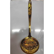 Soup Ladle Strainer Skimmer Soup Ladle Strainer Skimmer
