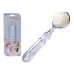 PLASTIC ICE-CREAM SCOOP 
