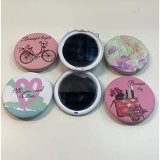 Portable Hand Mirror 