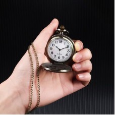 Pocket Watch