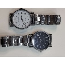 Men's Watches (Stainless Steel)
