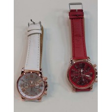 Women's wristwatches 