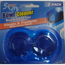 2PSC BOWL CLEANER 2PSC BOWL CLEANER