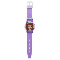 Sofia The First Kiddies Watch