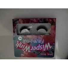 Wendy Beauty 6D Eyelashes (B151)