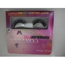 Wendy Beauty eyelashes (B17)