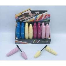 Waterproof Mascara hyper matt