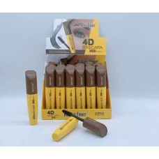 Romantic Flower  4D Mascara