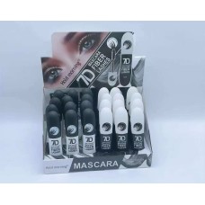 Hold morning  MASCARA 70 FIBER 