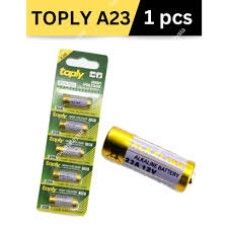 23A Alkaline Battery