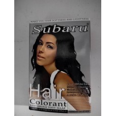 Subaru hair dye (Black) Subaru hair dye (Black)