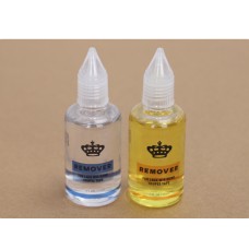 Lace Remover for wigs and extensions 30ml Lace Remover for wigs and extensions 30ml