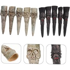 Halloween party accessories (5Psc)