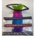 Feathered Headband