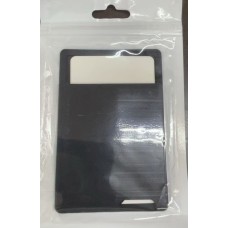 Phone card holder