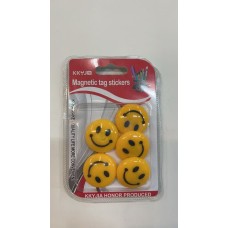 MAGNETIC BUTTON 5 PSC MAGNETIC BUTTON 5 PSC