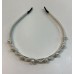  Pearl Headband