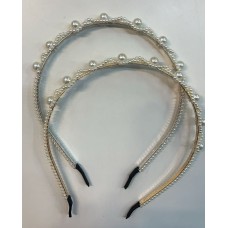 Pearl Headband Pearl Headband