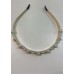  Pearl Headband