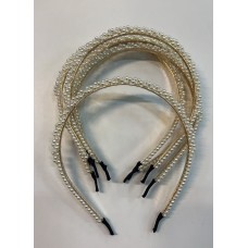 Pearl Headband