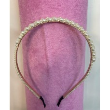 Pearl Headband